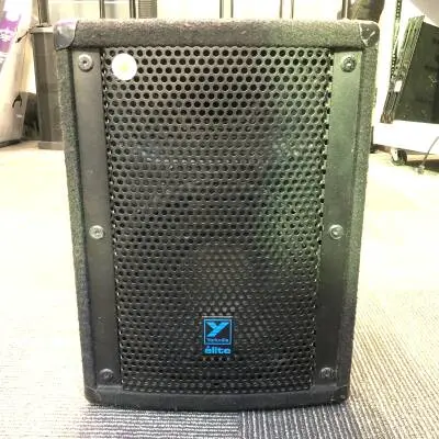 Yorkville Sound - E10P